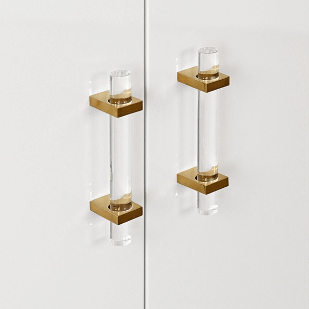 Glenn Cabinet Sideboards + Cabinets