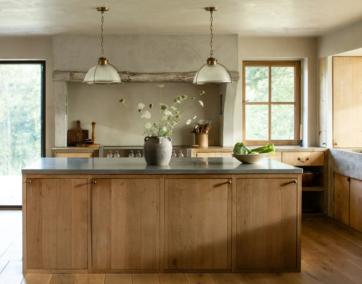 Lauren Liess Glint Pendant