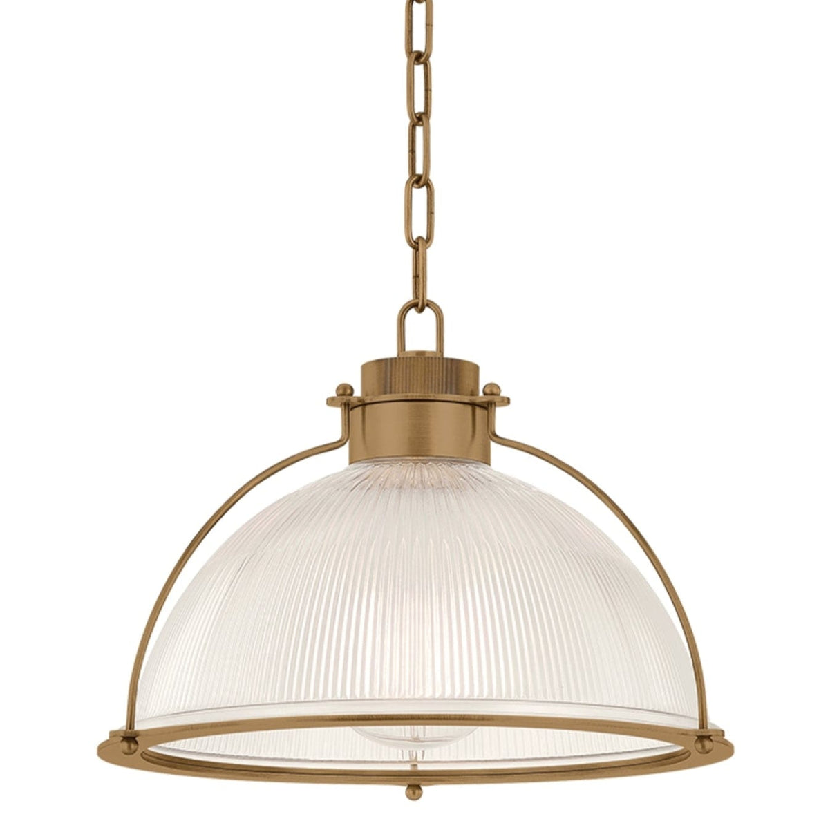 Lauren Liess Glint Pendant