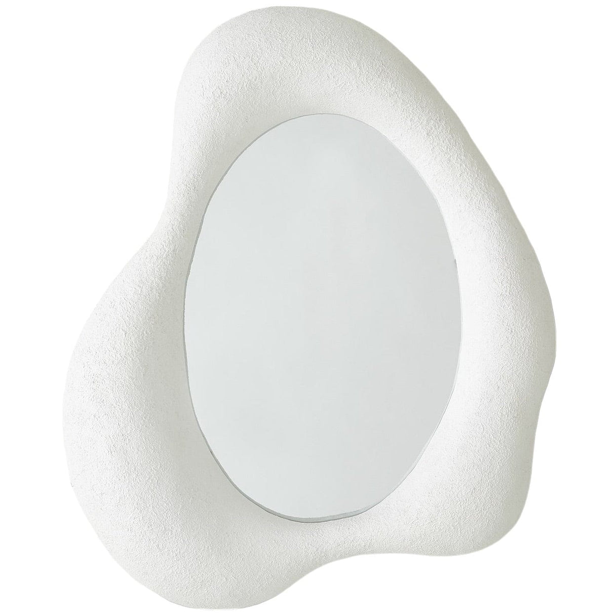 Global Views Amorphous Mirror Mirror global-views-CLL8.80038 651083153895