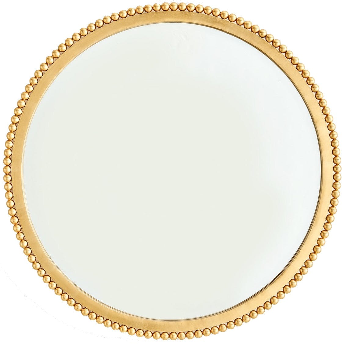 Global Views Ball Bearing Mirror Mirrors global-views-9.93930