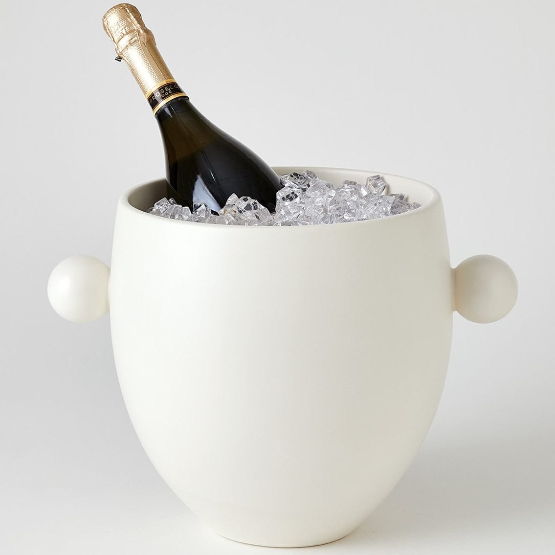 Global Views Ball Handled Collection Pitchers