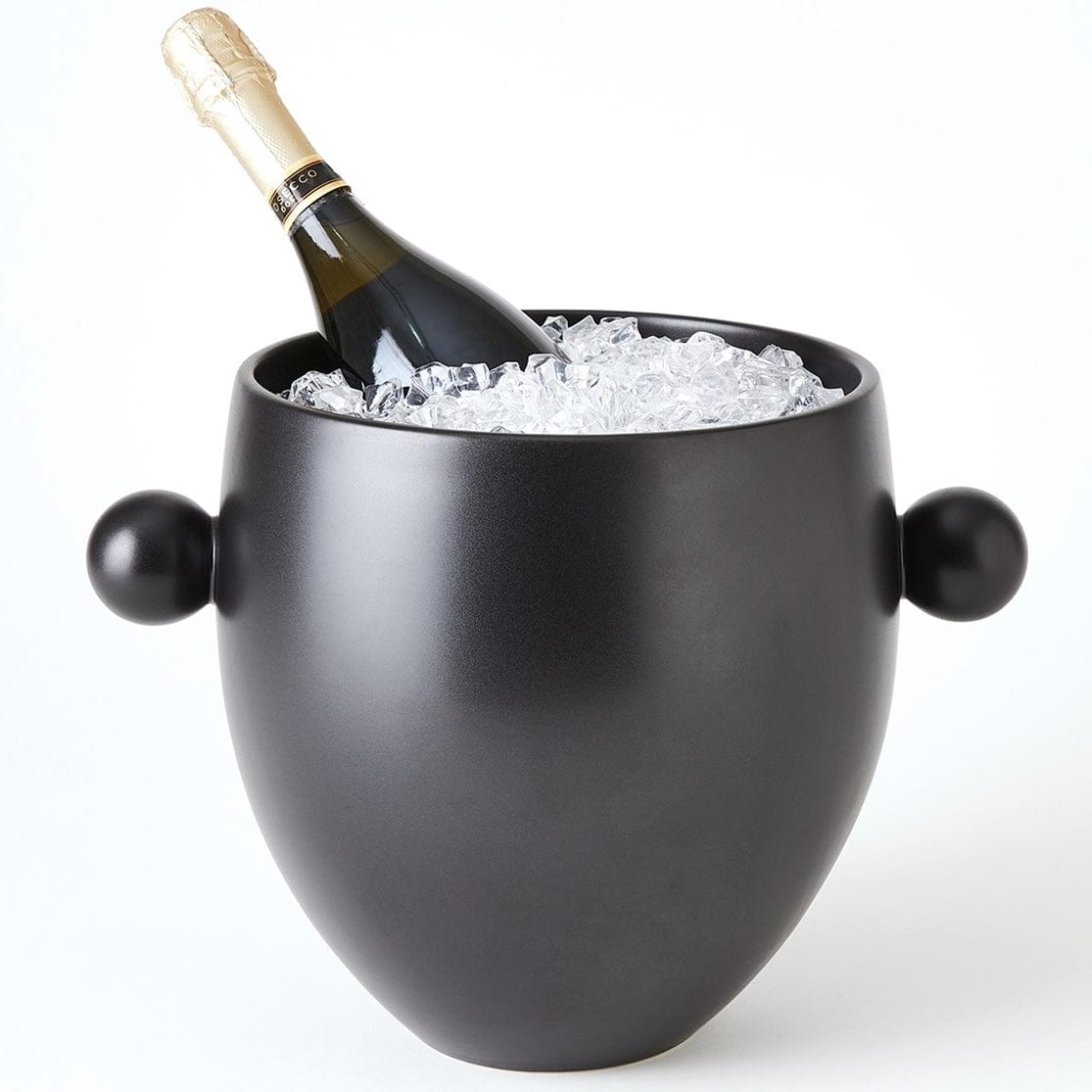 Global Views Ball Handled Collection Pitchers