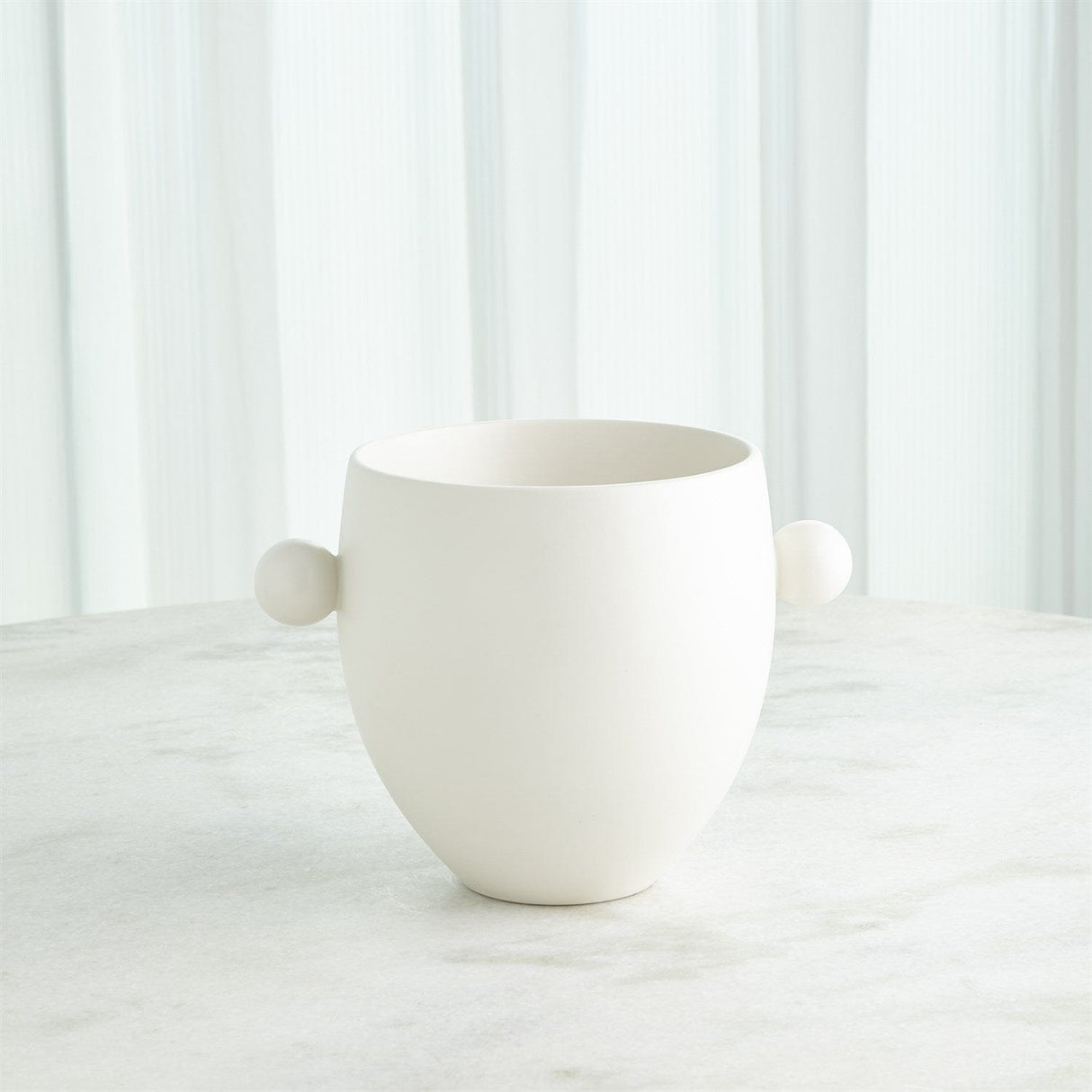 Global Views Ball Handled Collection Pitchers