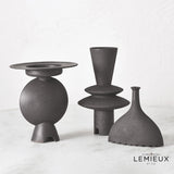 Global Views Camille Geometric Vase Vases
