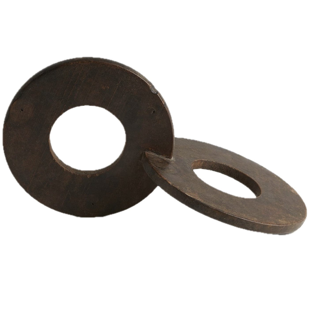 Global Views Chapati Marker - PRICING Sculptures & Statues