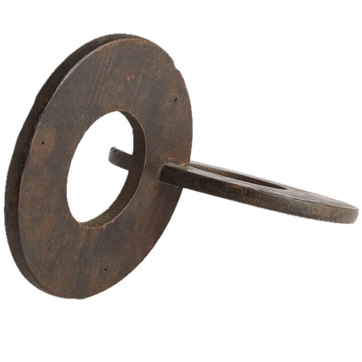 Global Views Chapati Marker Sculptures & Statues