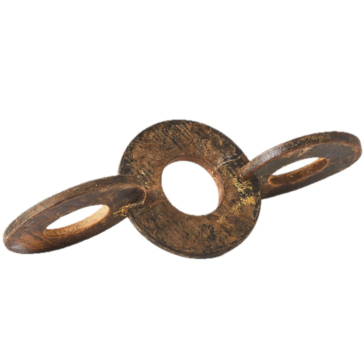 Global Views Chapati Marker Sculptures & Statues