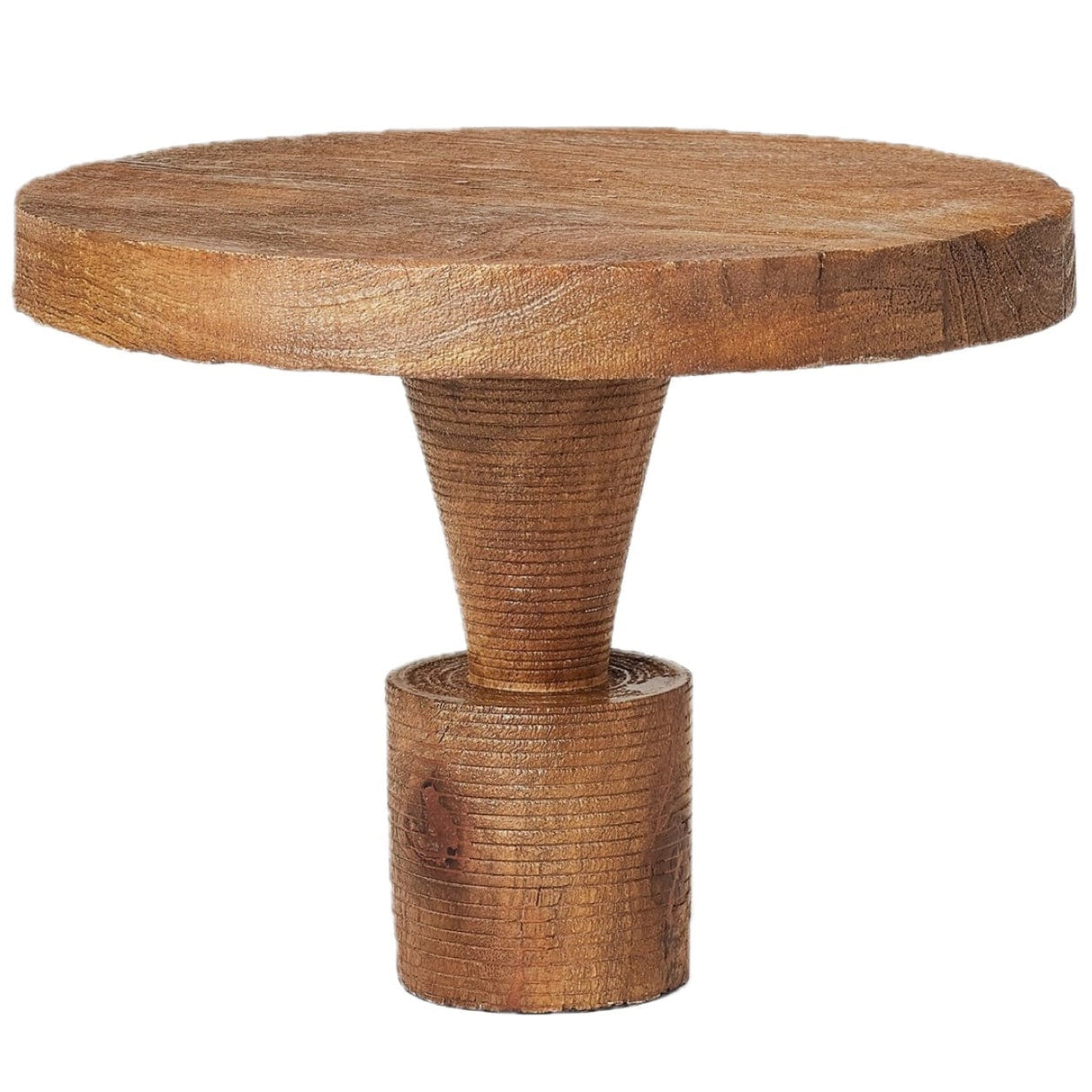 Global Views Damiette Pedestal Pedestal global-views-CLL9.90035 651083087428