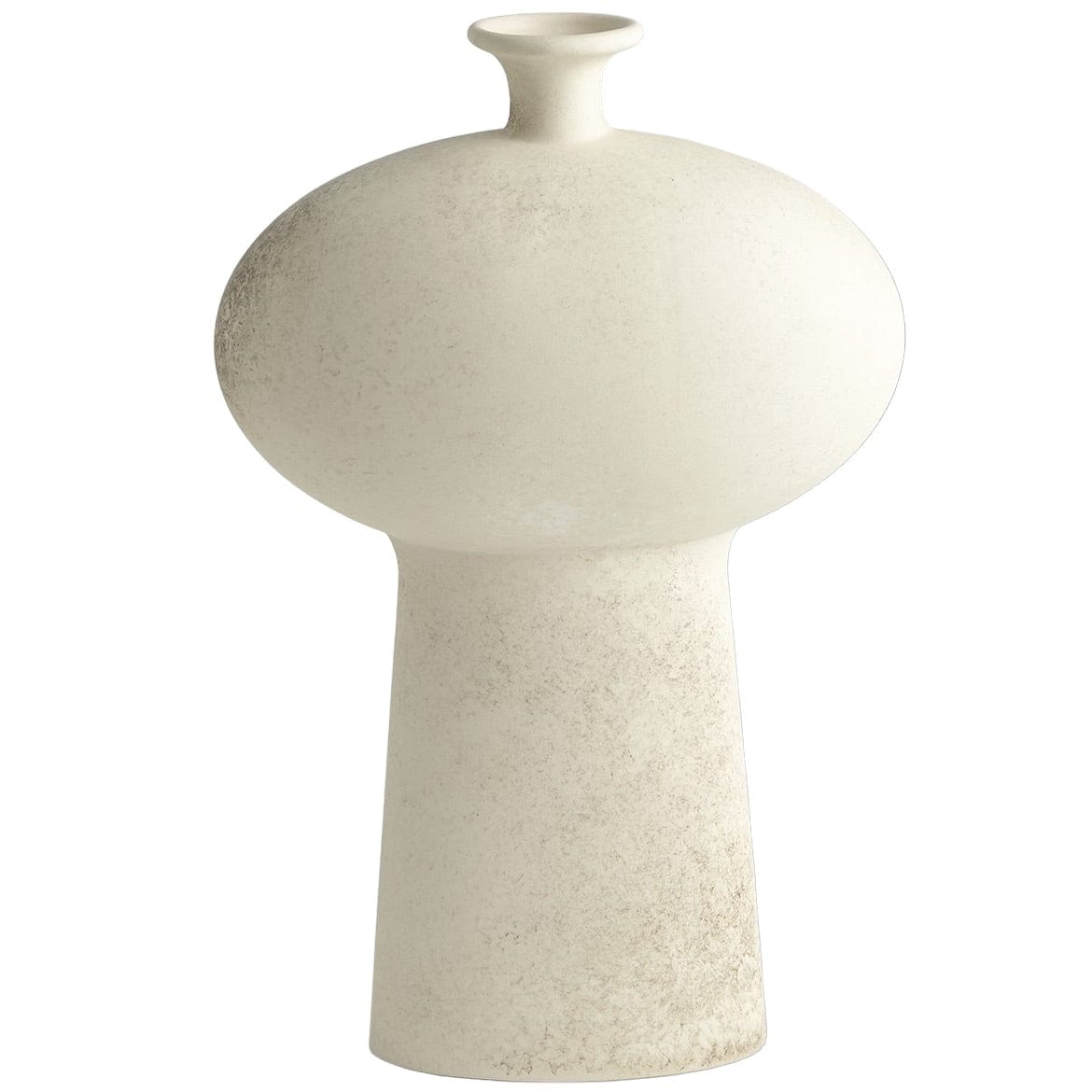 Global Views Folk Vase Vases