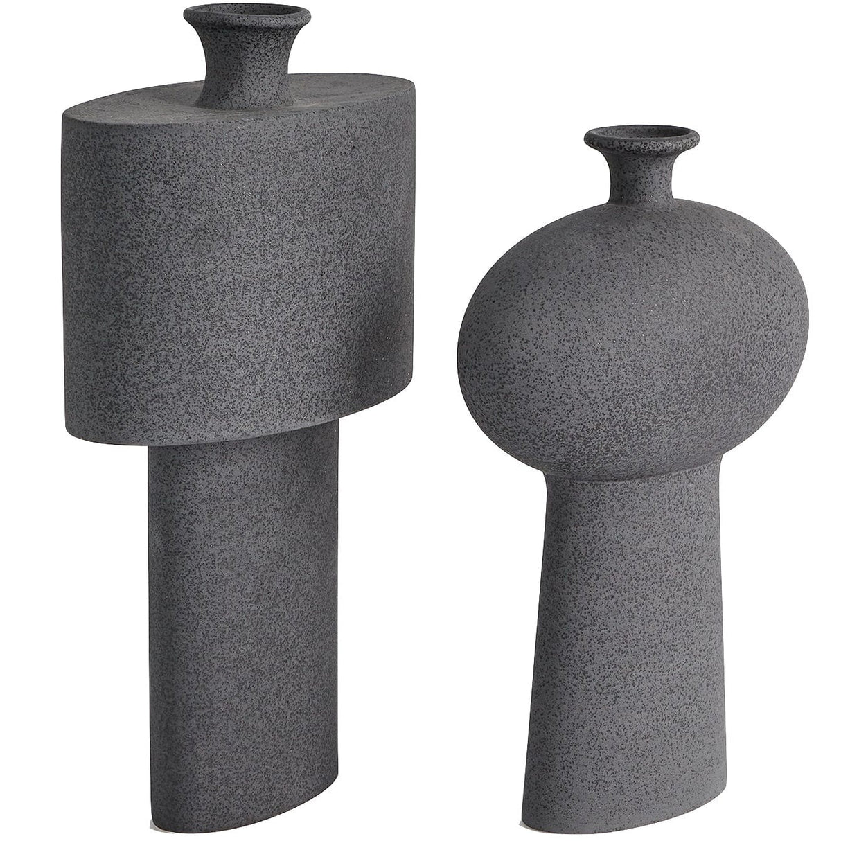 Global Views Folk Vase Vases