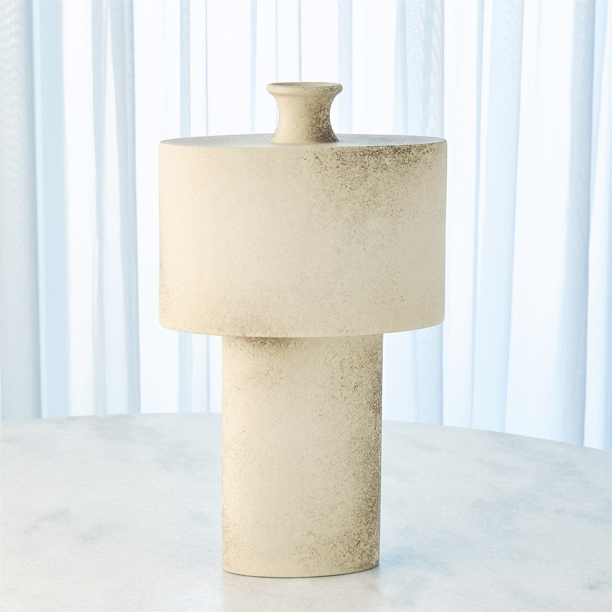 Global Views Folk Vase Vases