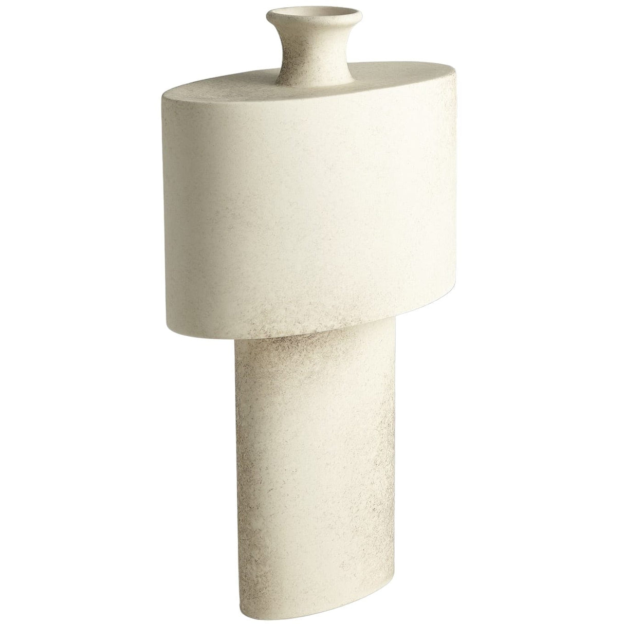 Global Views Folk Vase Vases