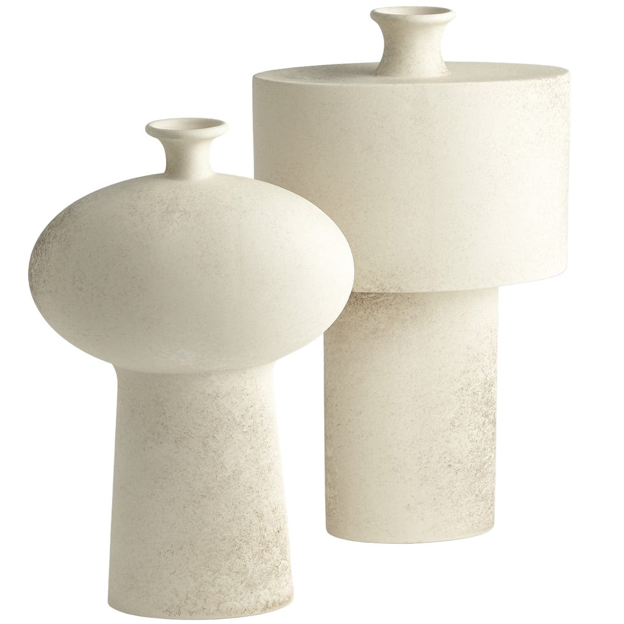 Global Views Folk Vase Vases