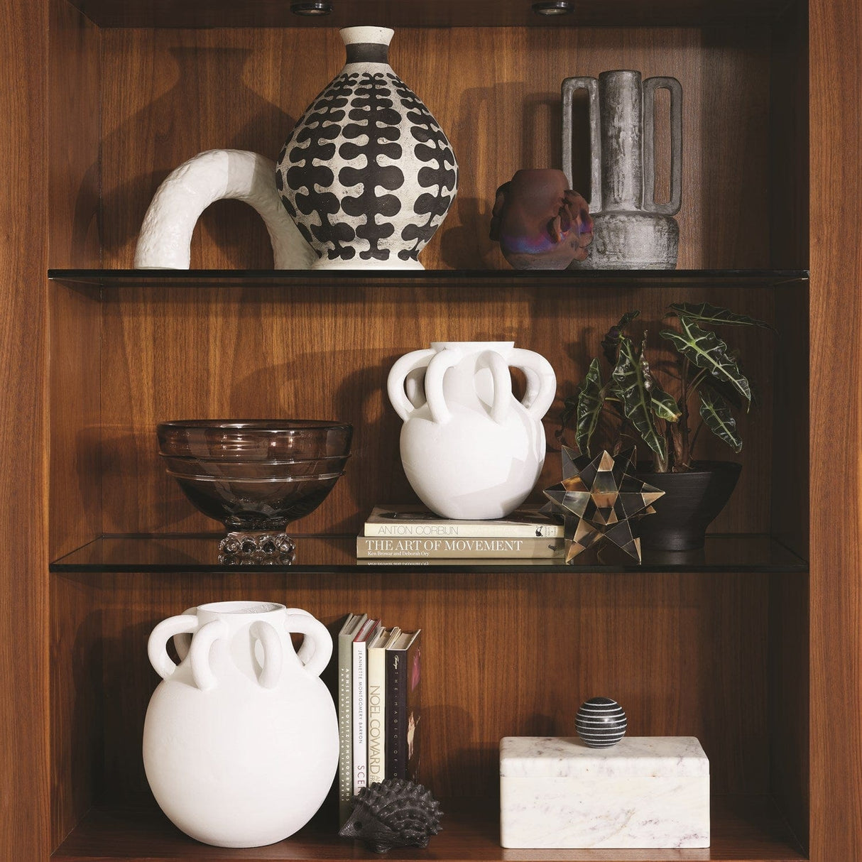 Global Views Germain Arch Decor