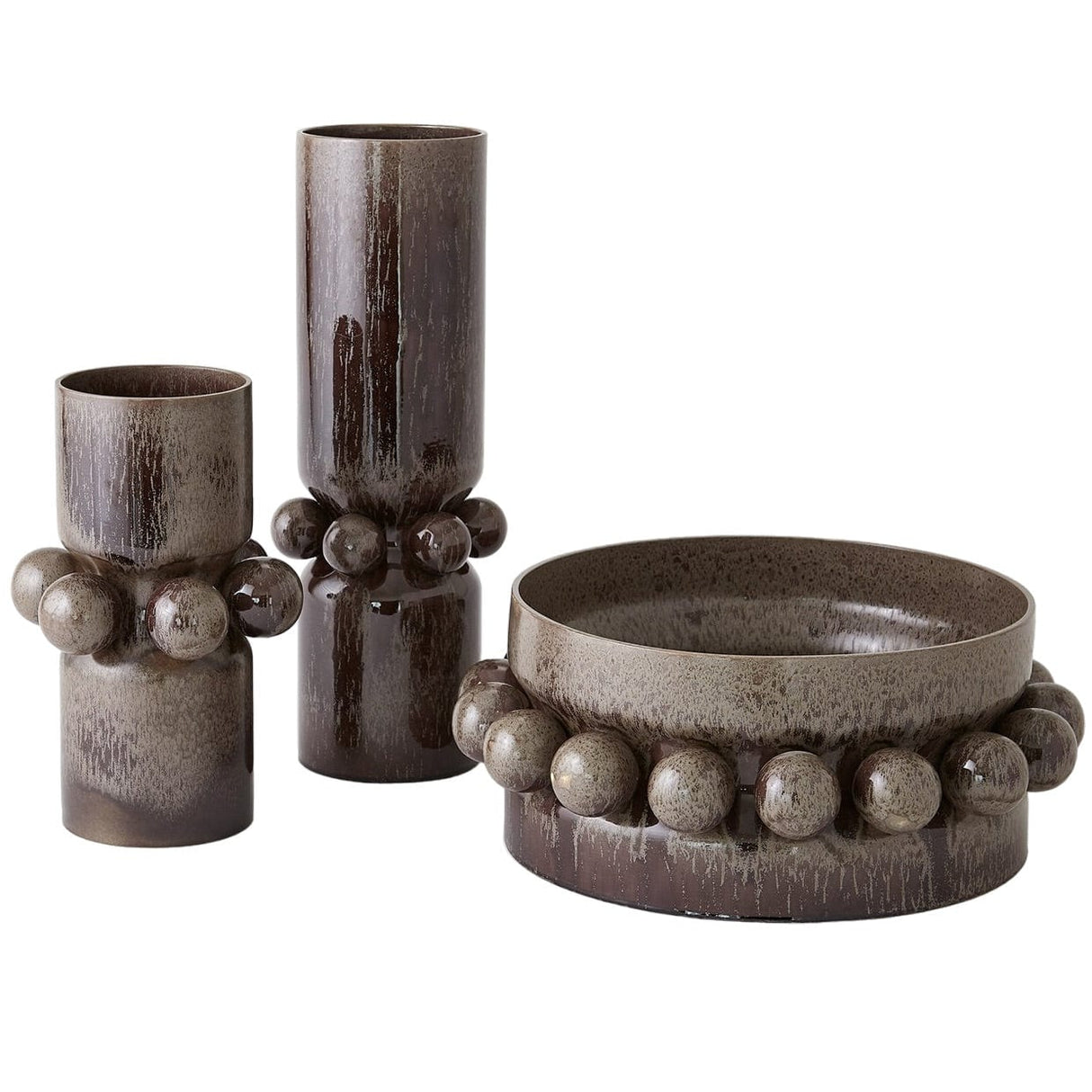 Global Views Hera Vase Vases