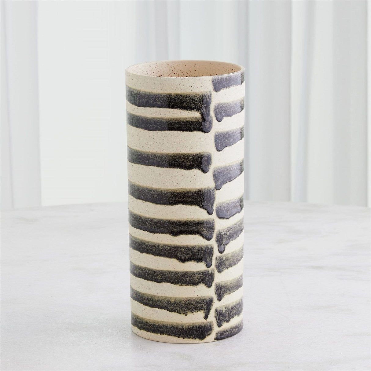 Global Views Jail Break Collection Vases