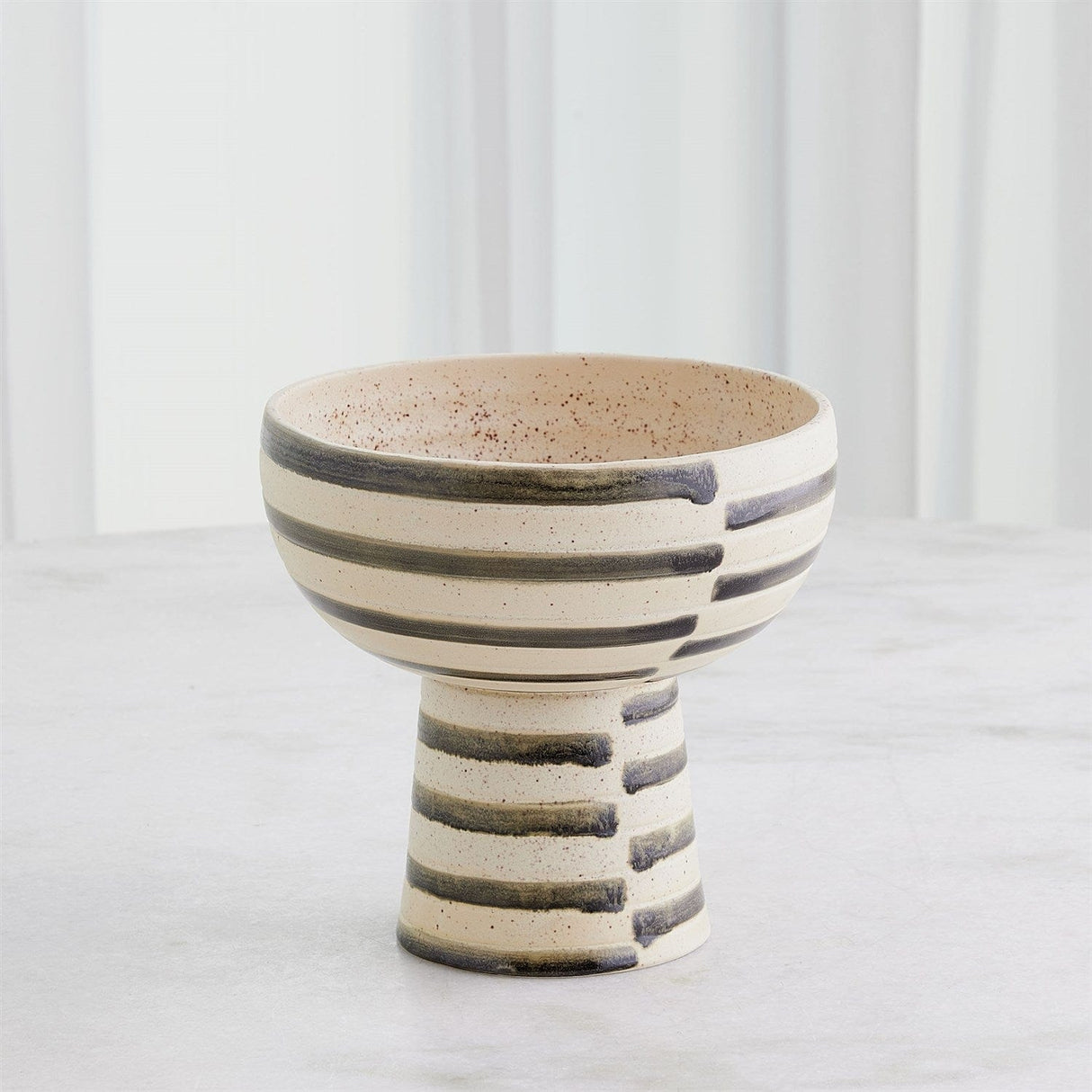 Global Views Jail Break Collection Vases