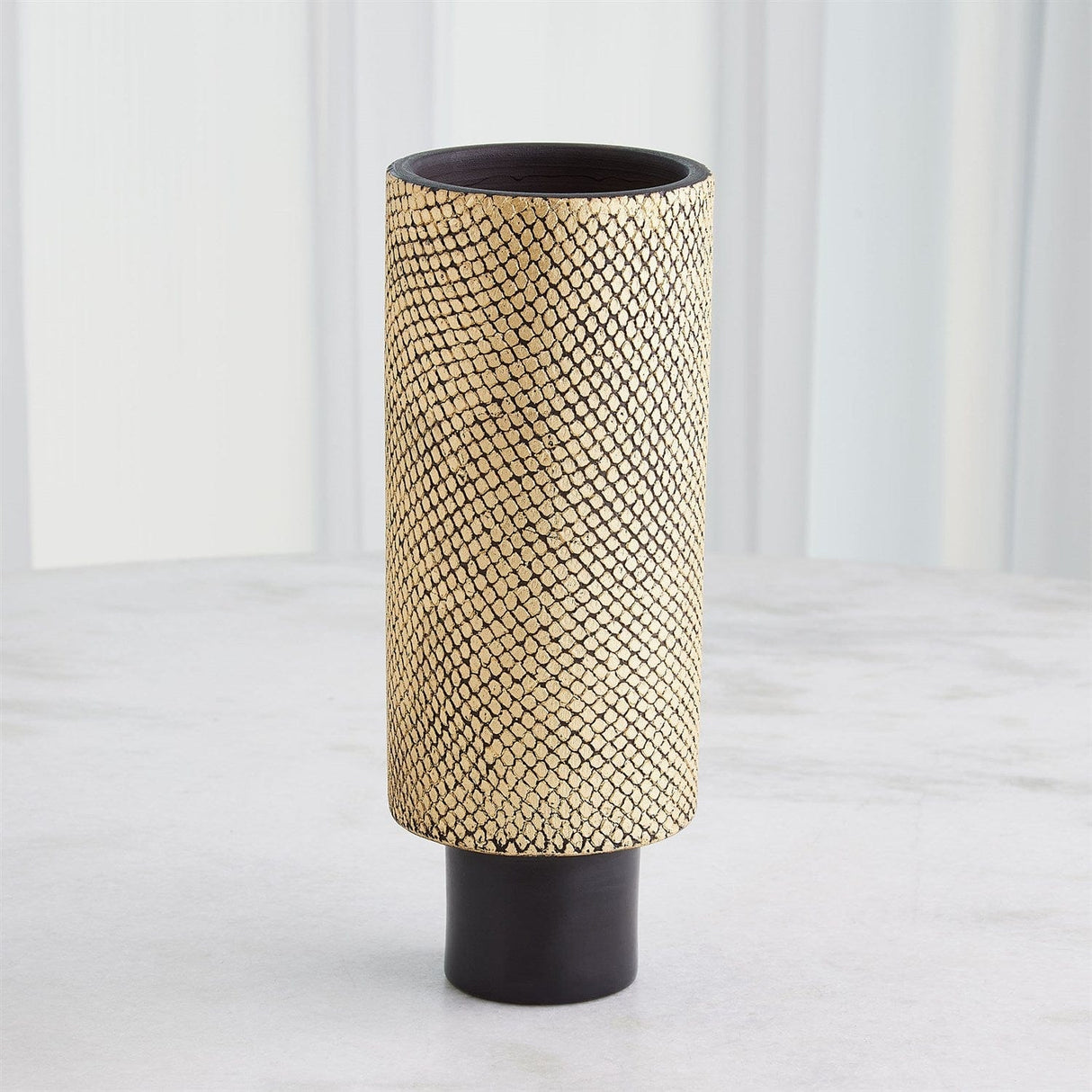 Global Views Java Collection Vases