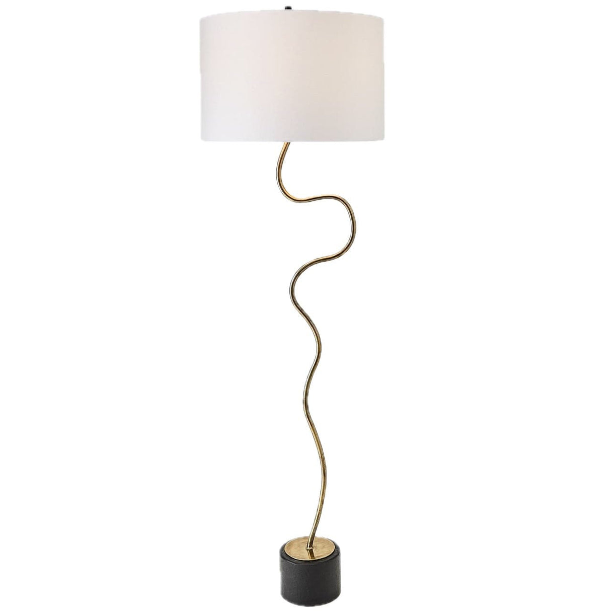 Global Views Loop Floor Lamp Table Lamps global-views-7.80709