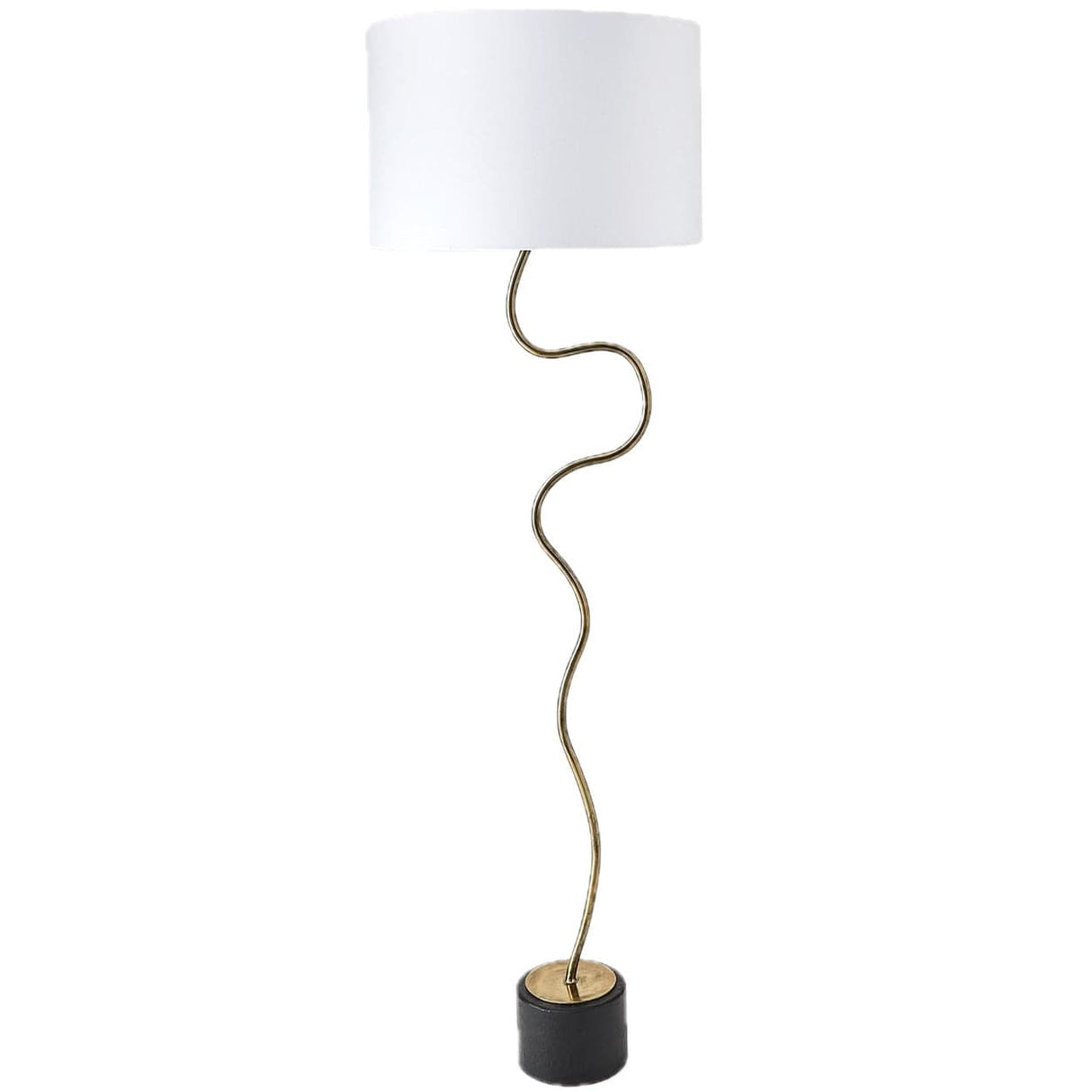 Global Views Loop Floor Lamp Table Lamps global-views-7.80709