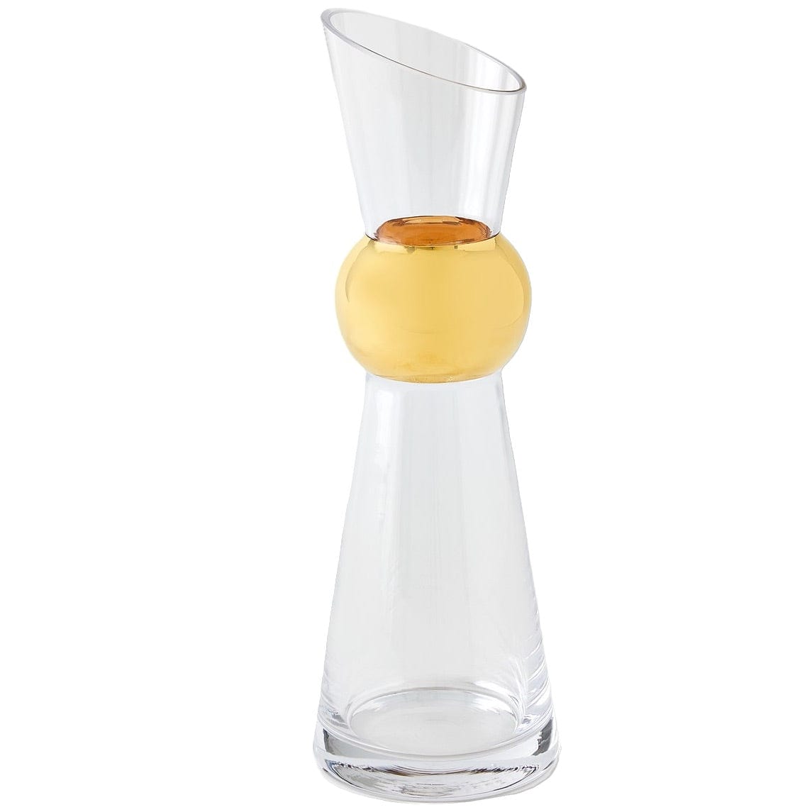 Global Views Metallic Orb Glassware Collection Glassware global-views-6.60646