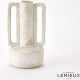 Global Views Normandie & Bretagne Vase Collection Ceramic Vase global-views-CLL3.30011 651083163764