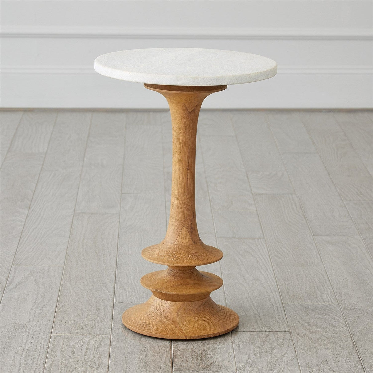 Global Views Oasis Side Table Side Tables