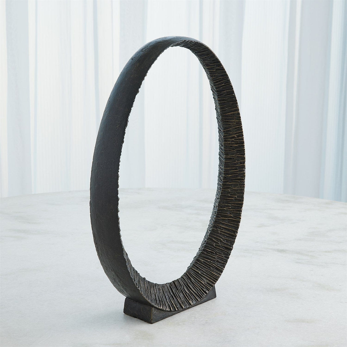 Global Views Orion Sculpture Collection - PRICING Sculptures & Statues