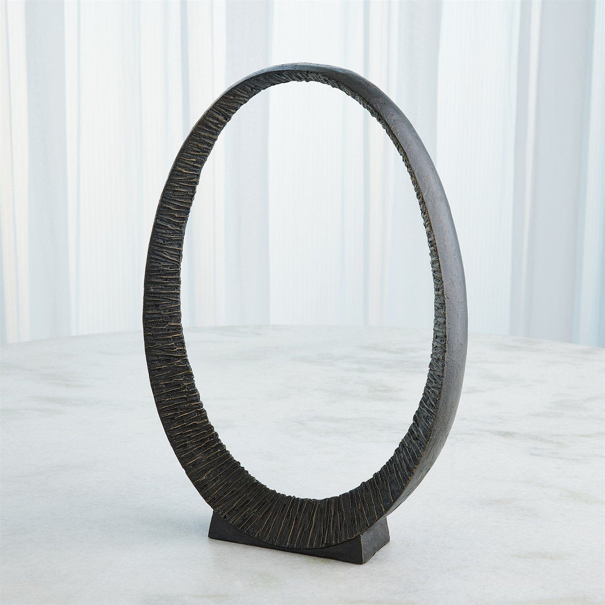 Global Views Orion Sculpture Collection - PRICING Sculptures & Statues