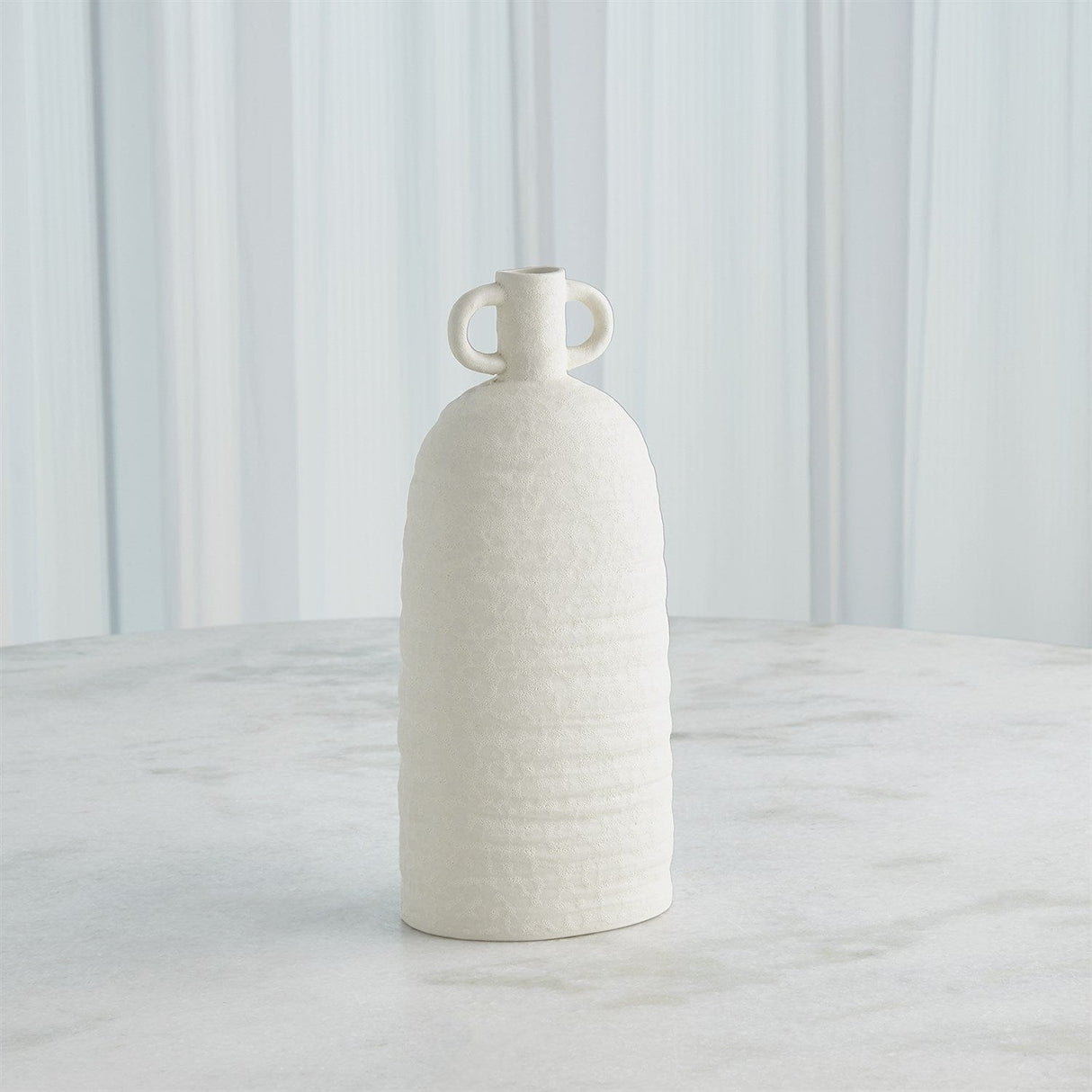 Global Views Sahara Collection Ceramic Decor