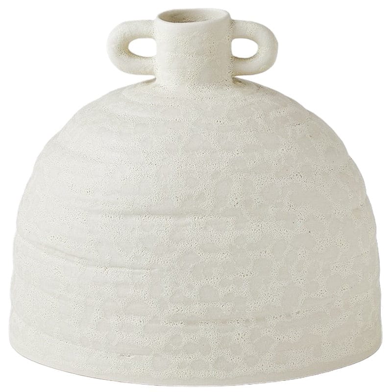 Global Views Sahara Collection Ceramic Decor