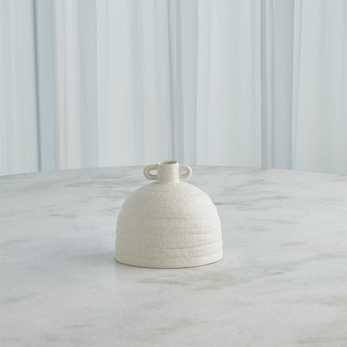 Global Views Sahara Collection Ceramic Decor