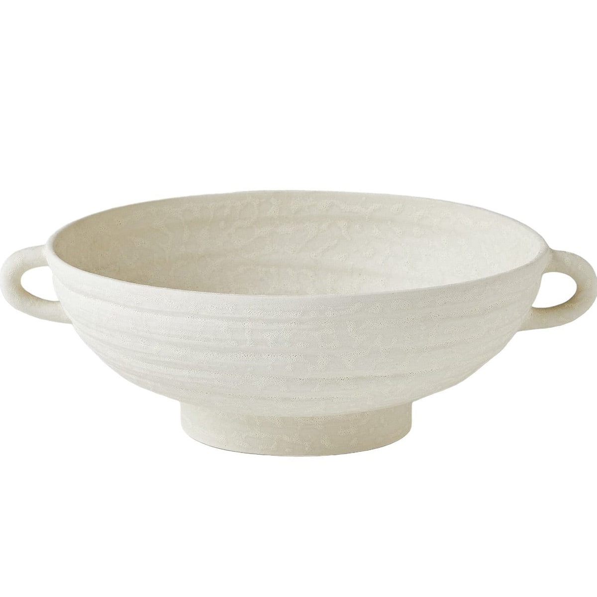 Global Views Sahara Collection Ceramic Decor