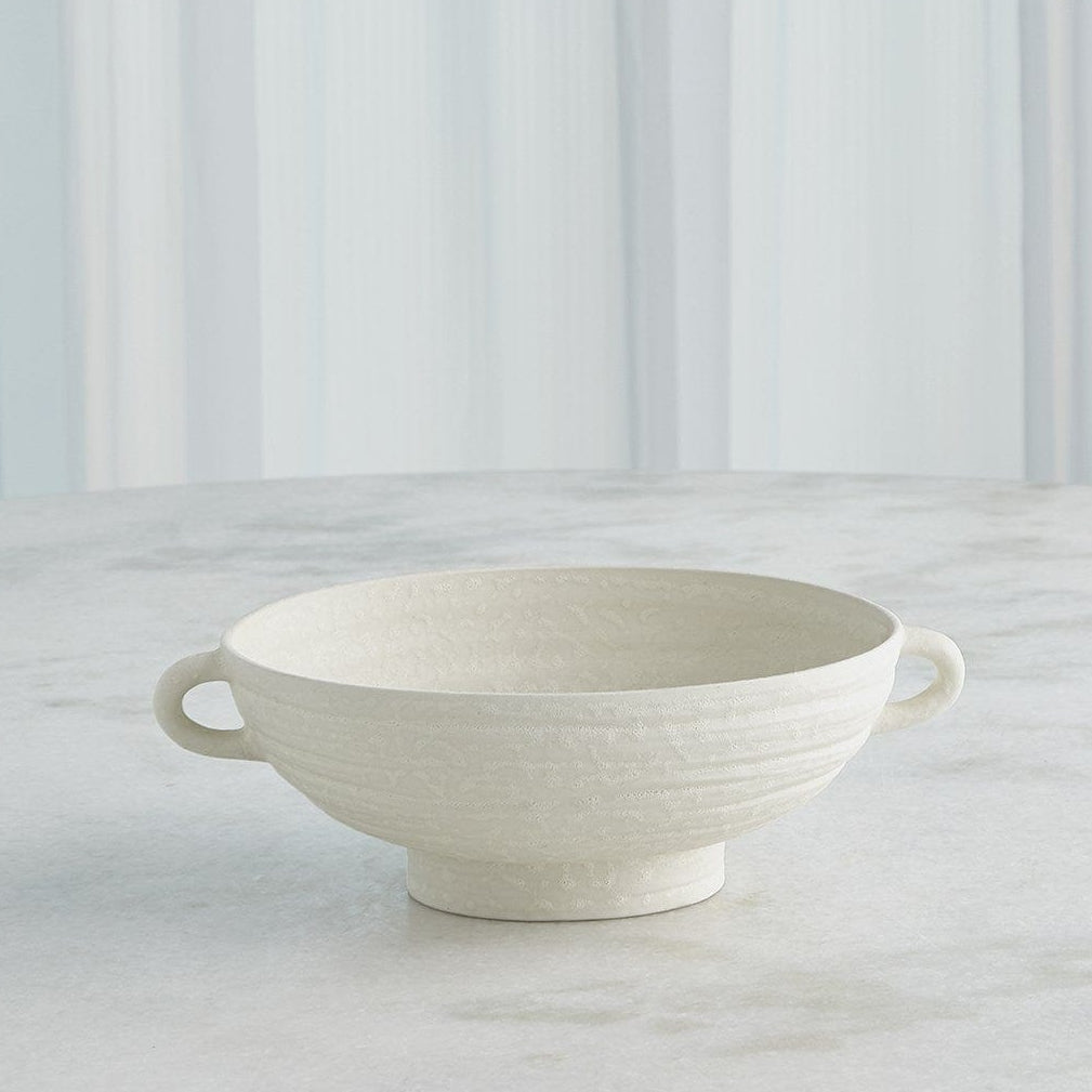Global Views Sahara Collection Ceramic Decor