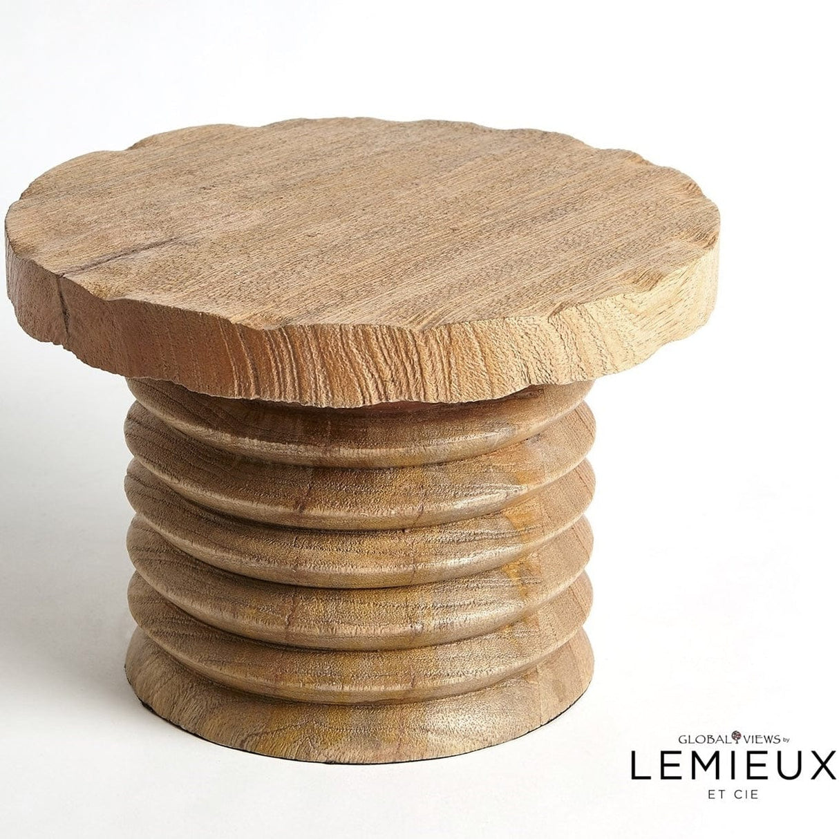 Global Views Seraphin Pedestal Pedestal global-views-CLL9.90037 651083087442