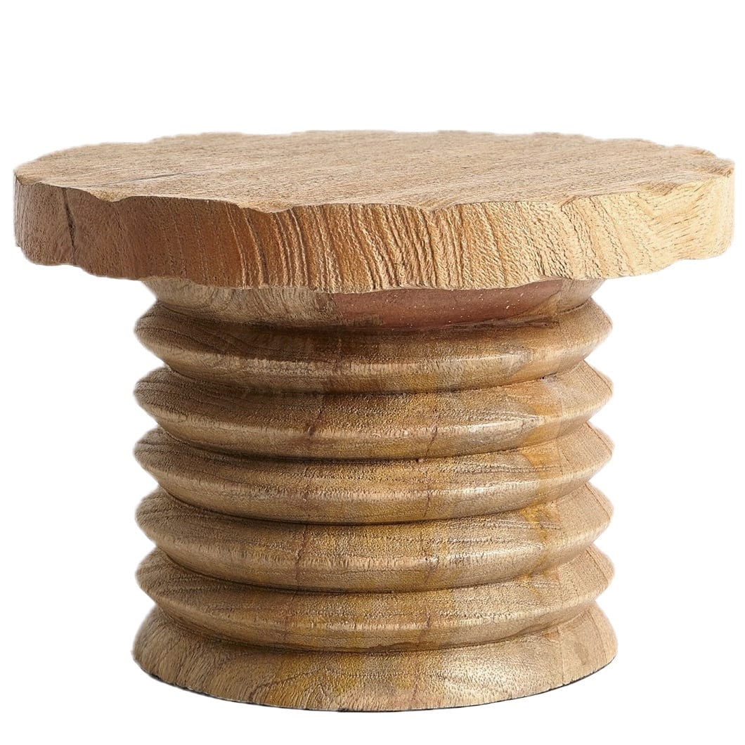 Global Views Seraphin Pedestal Pedestal global-views-CLL9.90037 651083087442