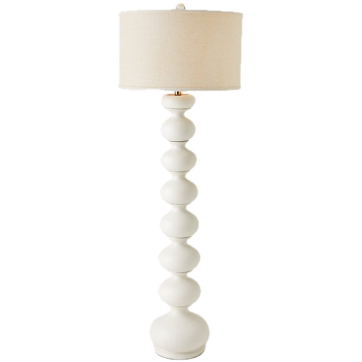 Global Views Stacked Bulb Floor Lamp Table Lamps global-views-8.83090