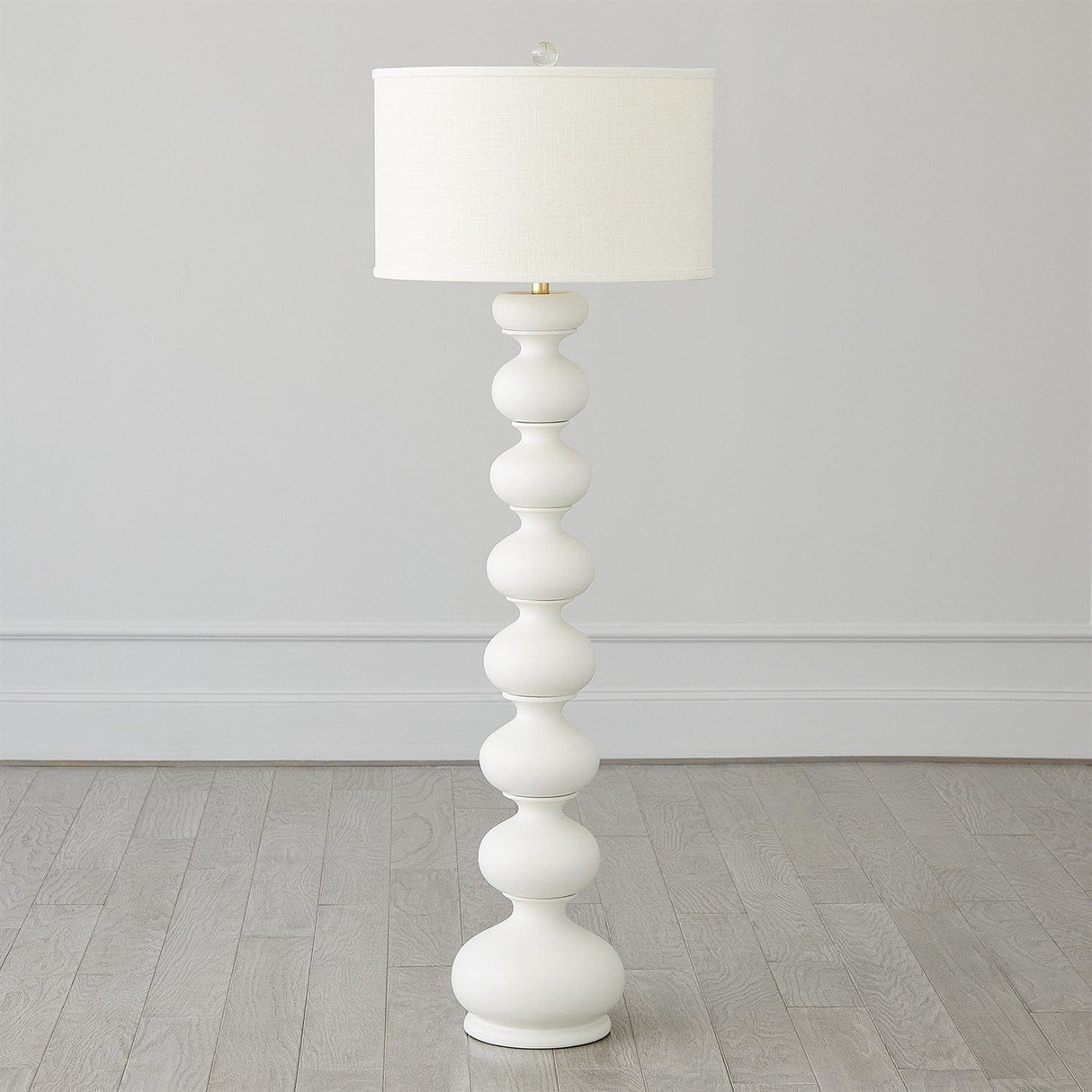 Global Views Stacked Bulb Floor Lamp Table Lamps global-views-8.83090