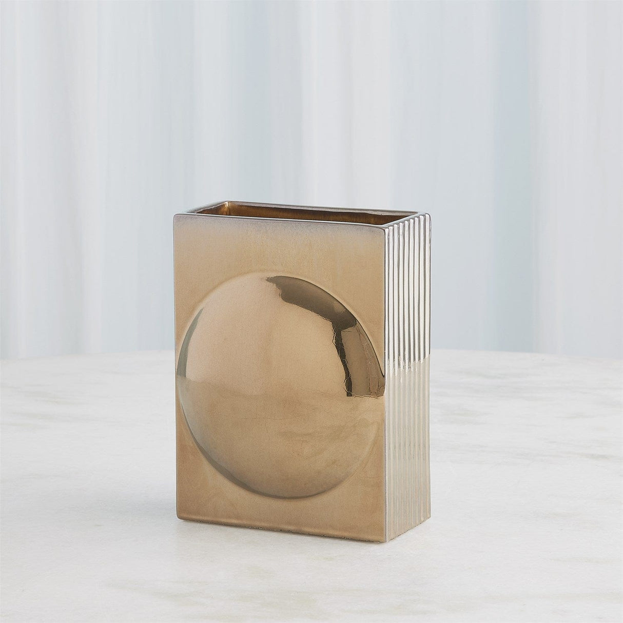 Global Views Symbiotic Vase Vases