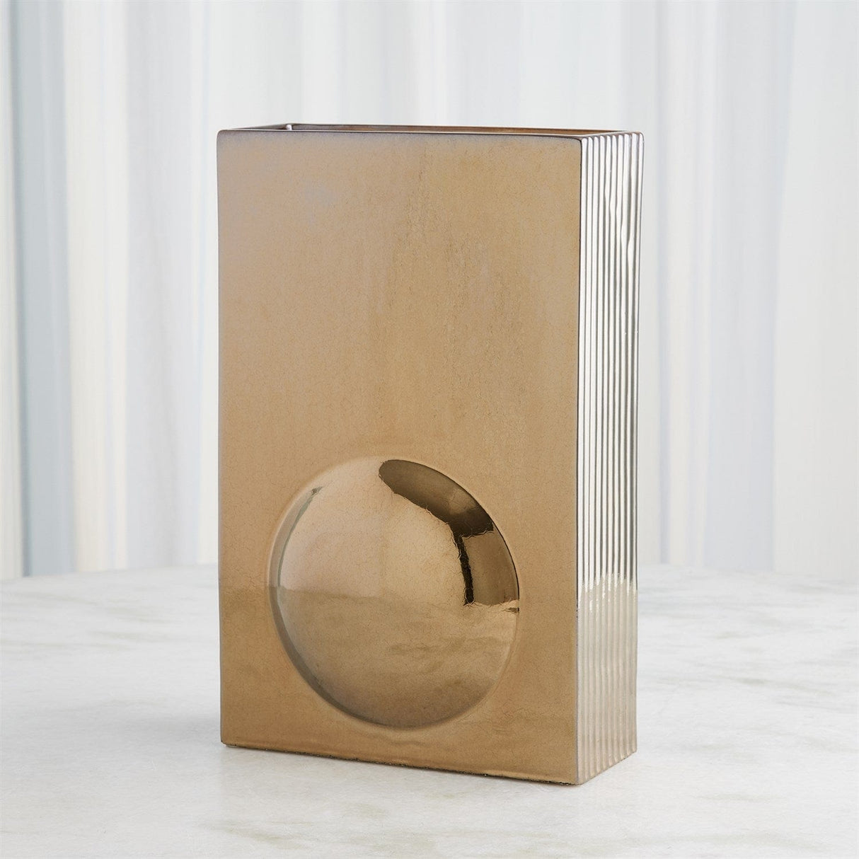 Global Views Symbiotic Vase Vases