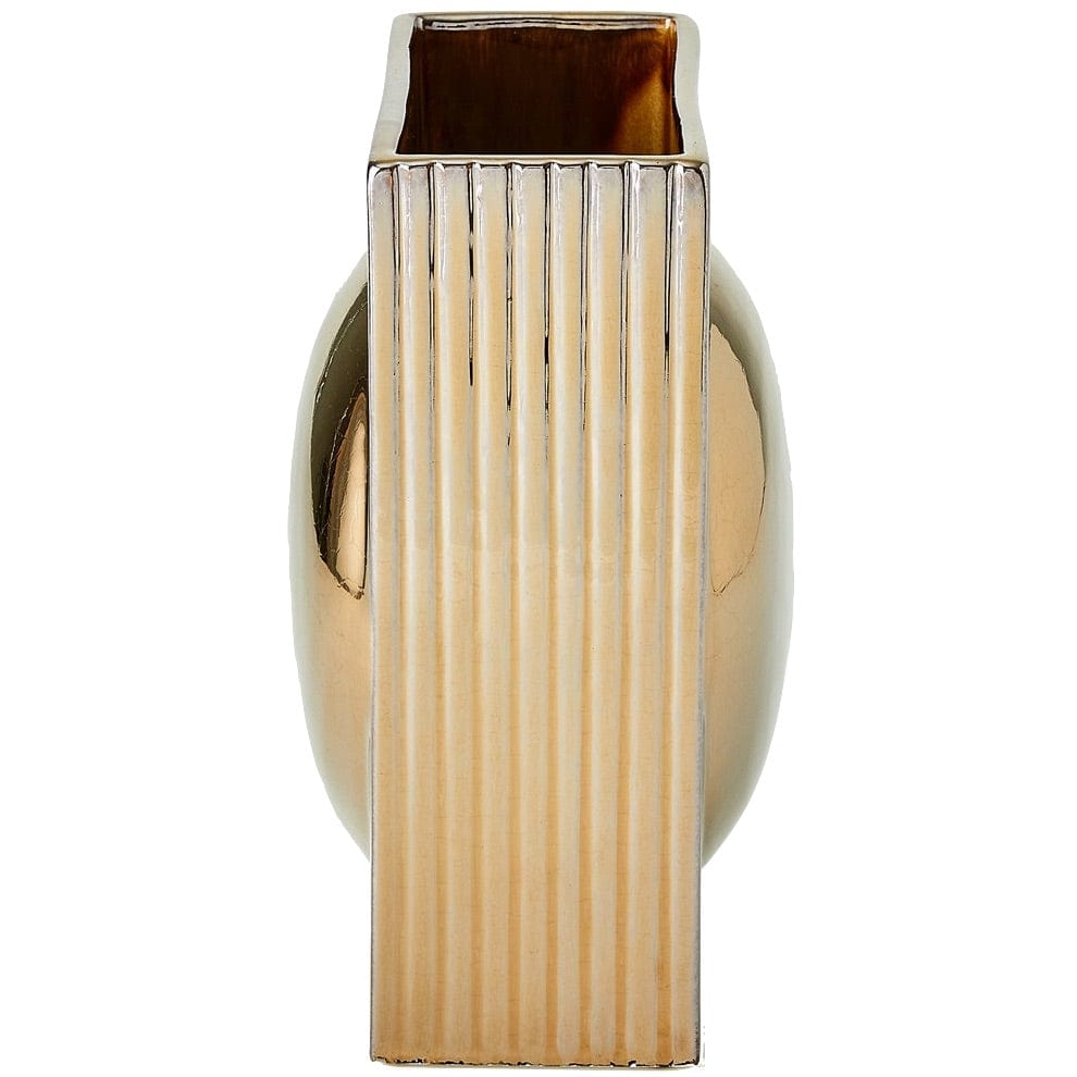 Global Views Symbiotic Vase Vases