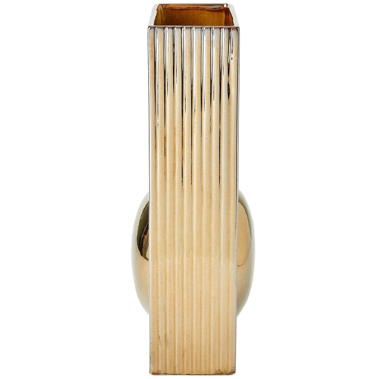 Global Views Symbiotic Vase Vases