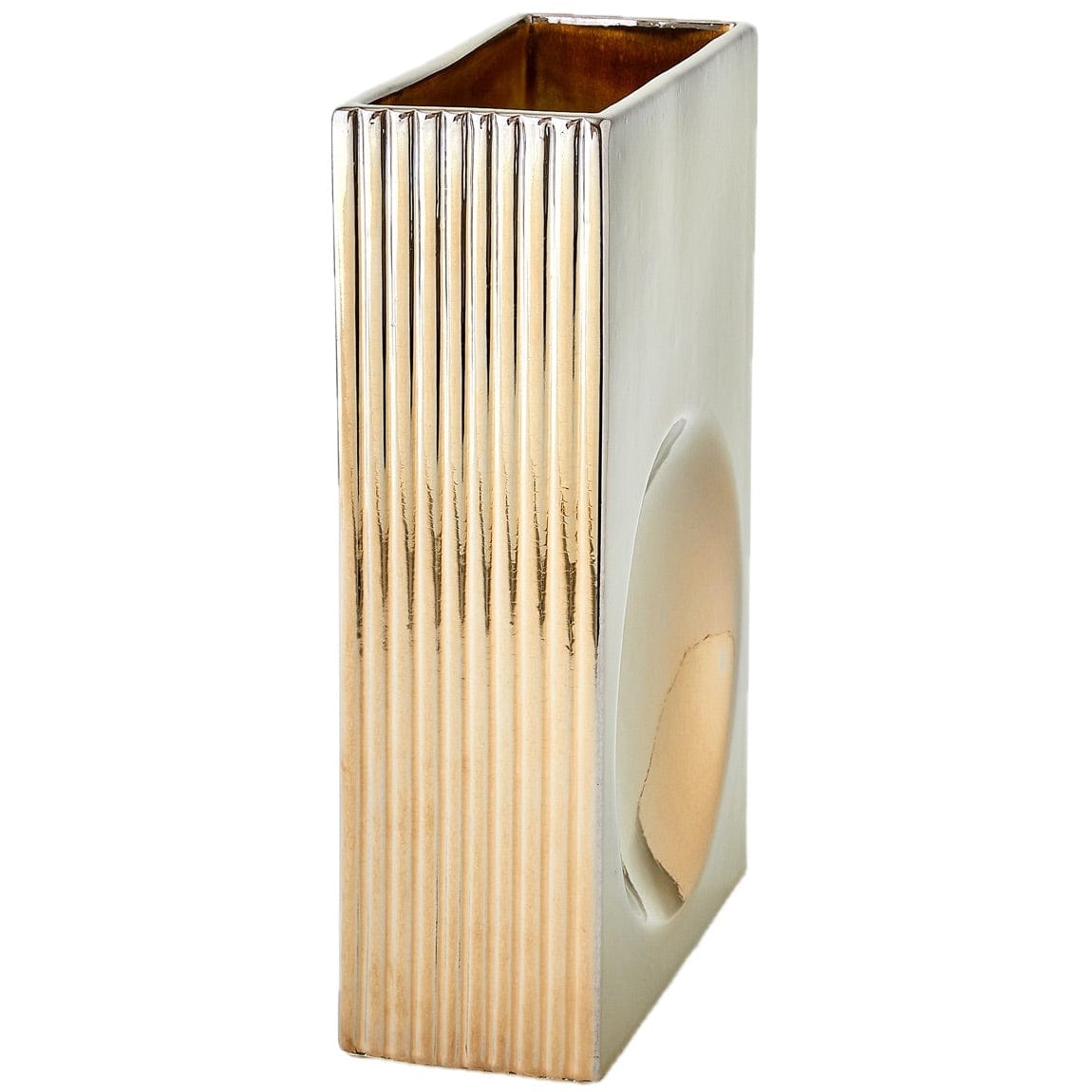 Global Views Symbiotic Vase Vases