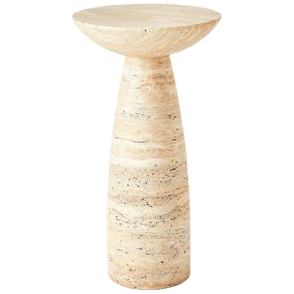 Global Views Tapered Accent Table Accent Tables global-views-7.91638