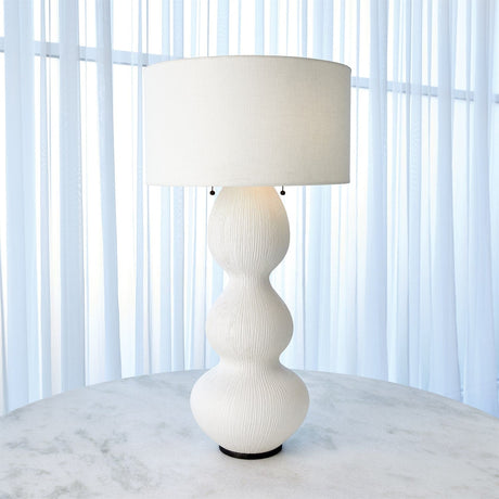 Global Views Torch Table Lamp Table Lamps