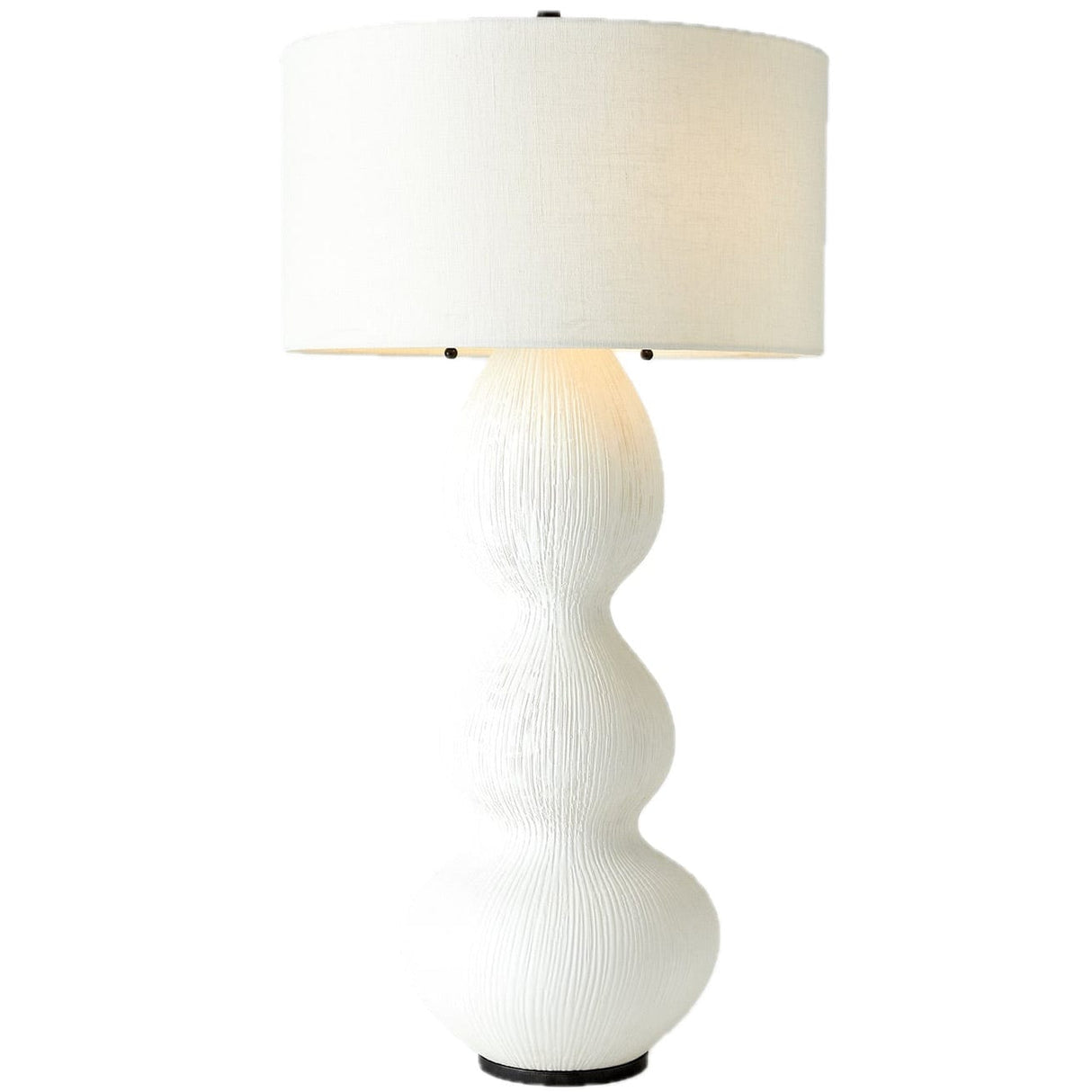 Global Views Torch Table Lamp Table Lamps global-views-7.10530