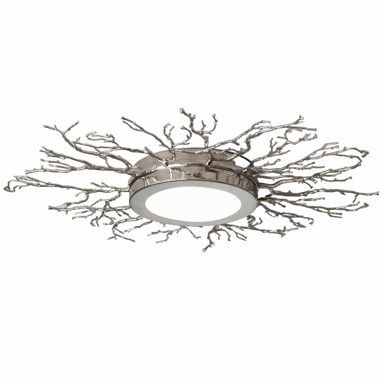 Global Views Twig Ceiling Fixture Ceiling Light Fixtures