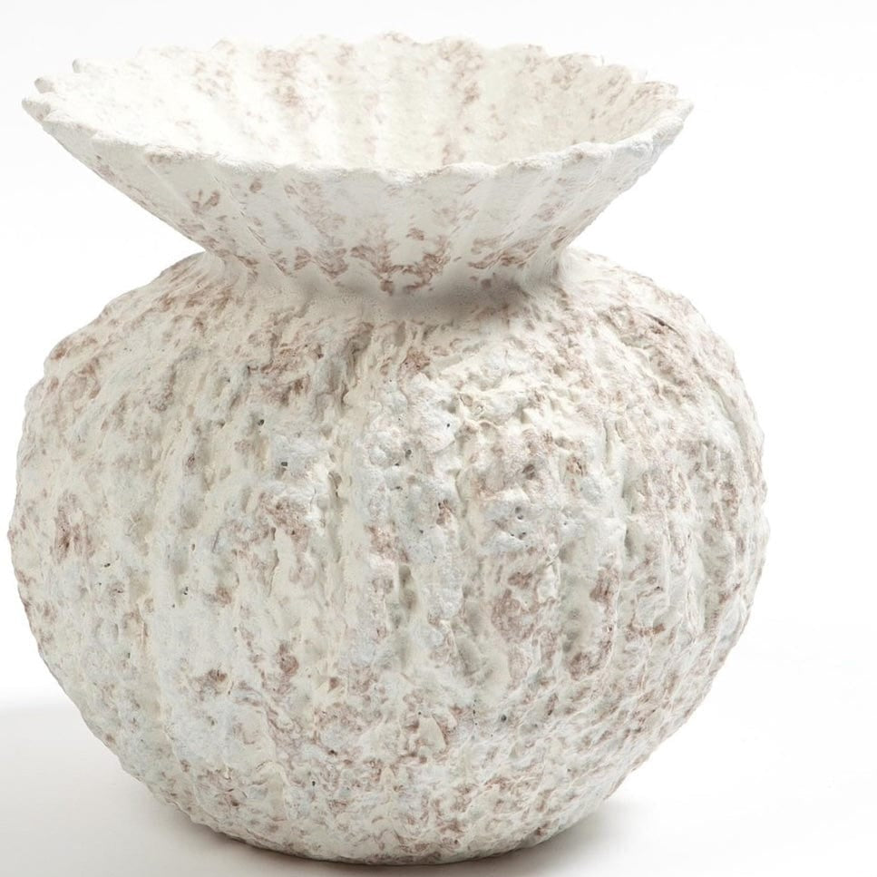 Global Views Vilette Vase Vases