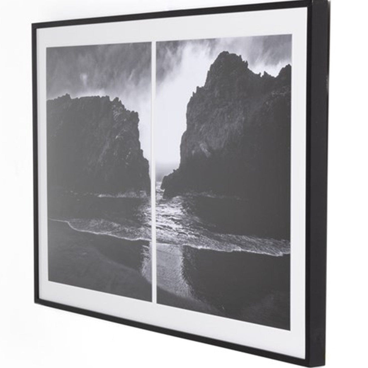 Gold Rush Art Co. Big Sur Art